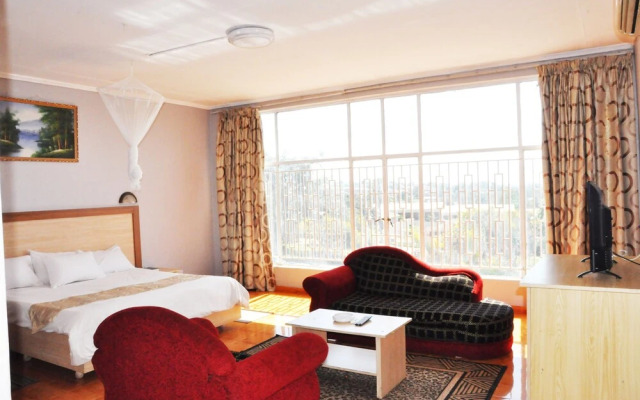 Crown Hotel Lilongwe