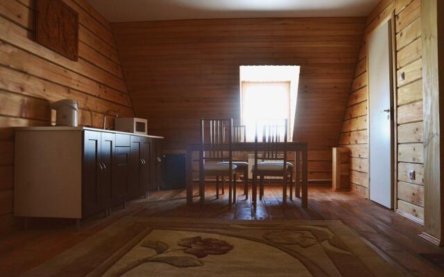 Тайнинская слобода