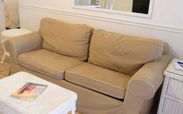 Siesta Key Bungalows