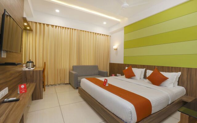 OYO 9687 Hotel Avista