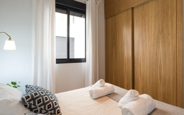 Cozy Apartament in the heart of Malaga