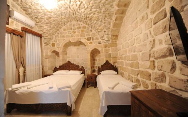 Artukhan Butik Hotel