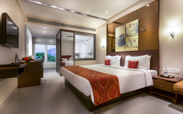Regency Sameera Vellore by GRT Hotels