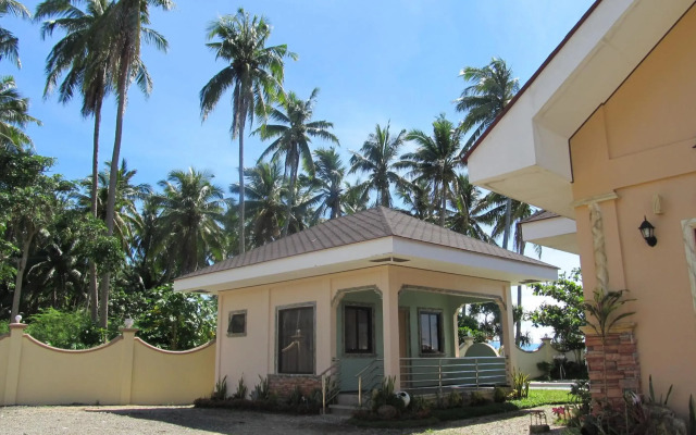 Ucoy Beach Resort