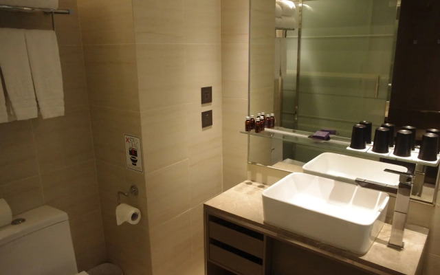 Hotel Midtown Richardson