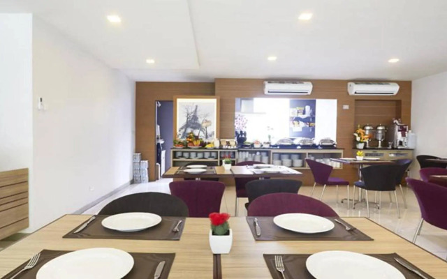 Art Patong Residence