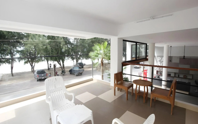Paso Resort Cha Am