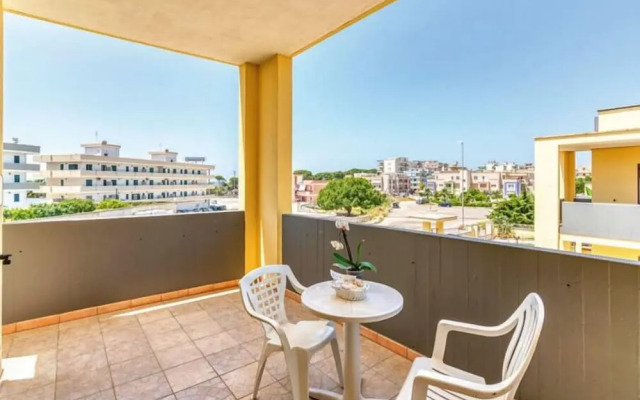 Residence Ionian