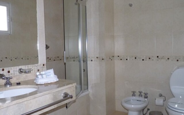 Hotel Astur