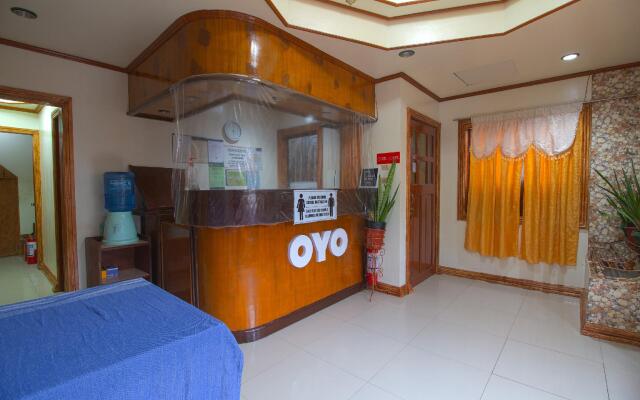 Oyo 788 Lisa'S Guesthouse