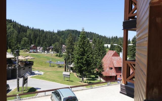 Apartman 117 Vucko Jahorina