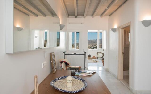 Bleland Mykonos II