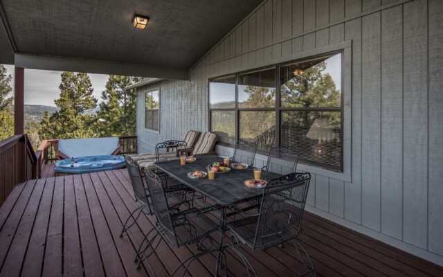 Ruidoso Three-bedroom