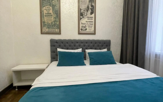 Apartment on Soborna 101