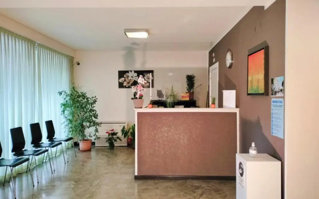 Residence Igea