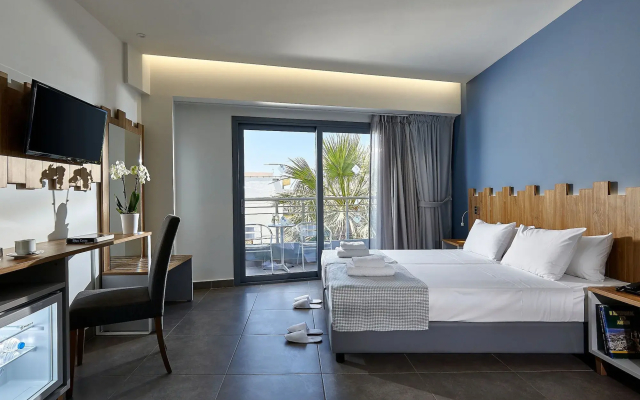 Pollis Hotel
