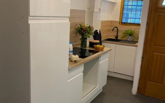 joli appartement quartier historique, 5 pers
