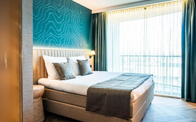 OZO Hotels De President Amsterdam Schiphol Airport