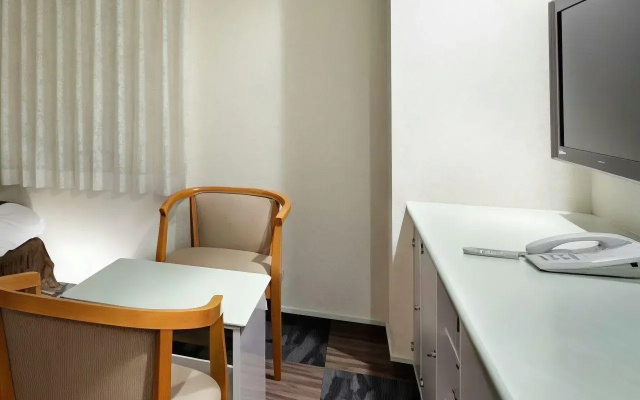 Hotel Diasmont Niigatanishi
