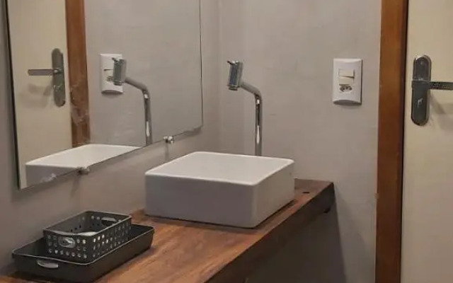 Muito Confortável - Edificio Praia Das Ostras