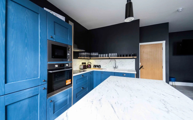 Luxury Blackpool Apartments by Sasco