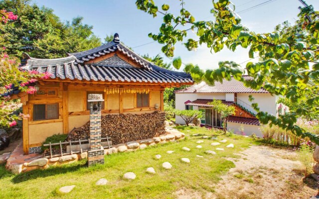 Yangyang Sodam Pension