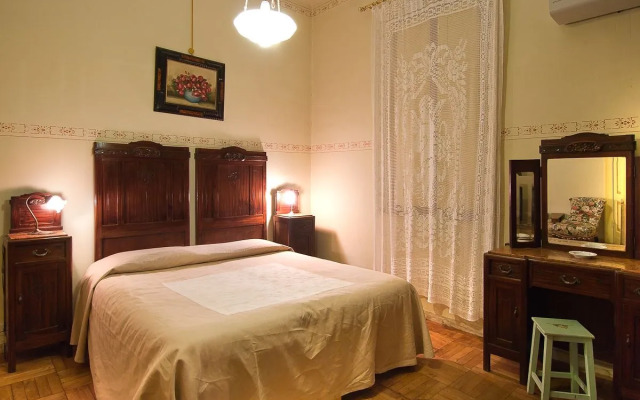 B&B Villa Fiorita