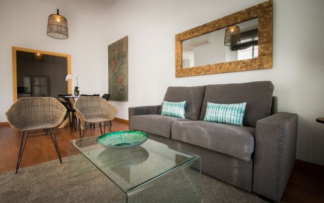 Holidays2Malaga Alameda Premium