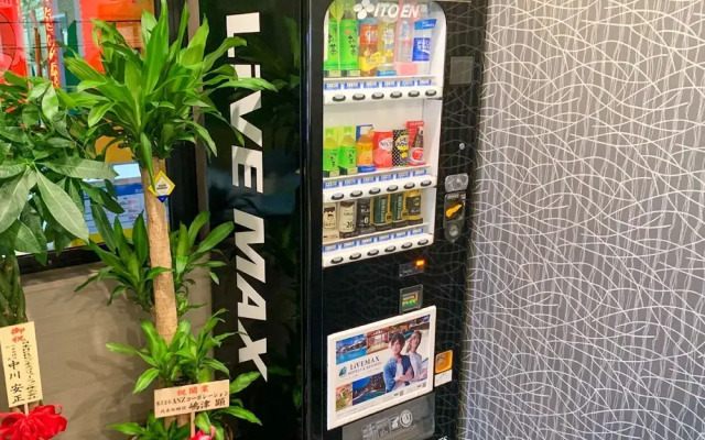 HOTEL LiVEMAX Shinjuku Kabukicho
