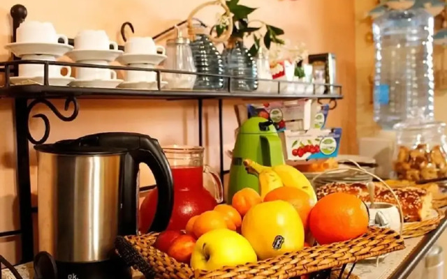 Agriturismo Il Gaggiolo