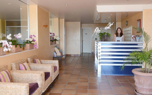 Sun Beach Hôtel