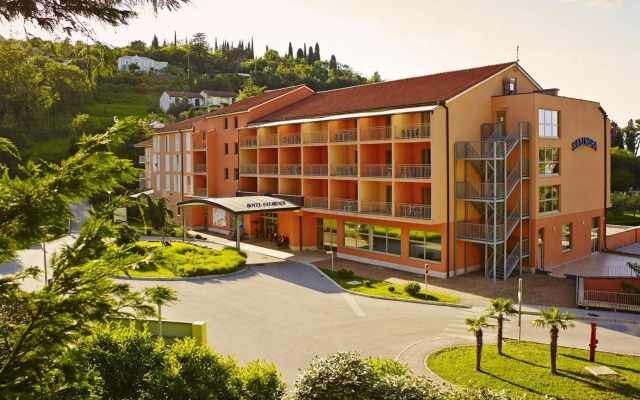 Hotel Salinera