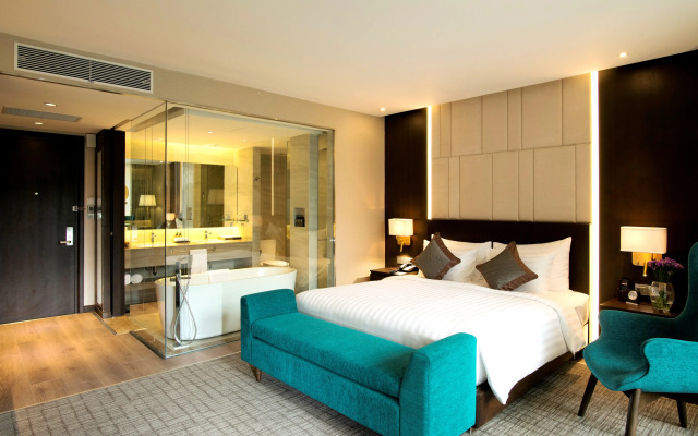 New Orient Hotel Danang