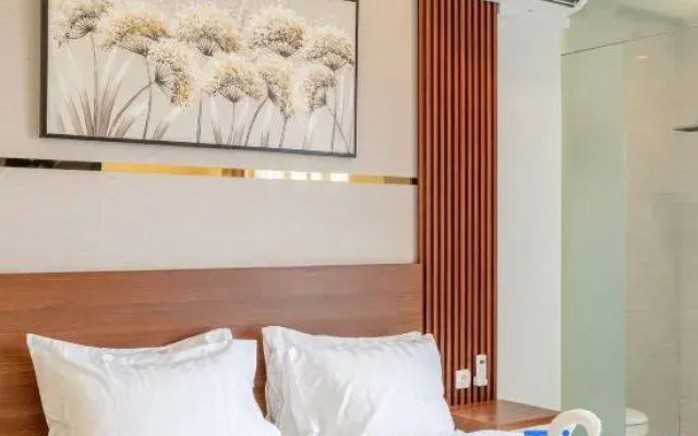 Paradise Loft Villa 2A, Jimbaran - Bali