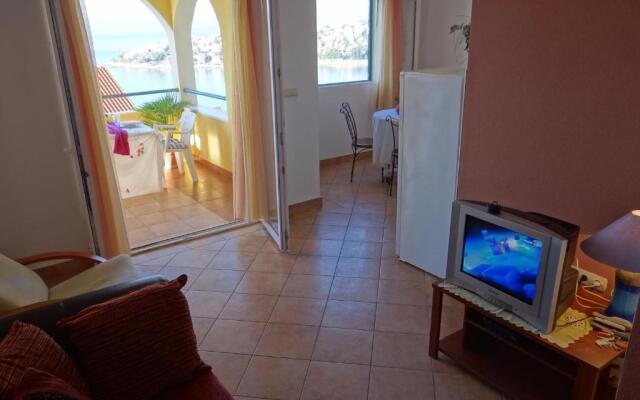 Apartmani Zora
