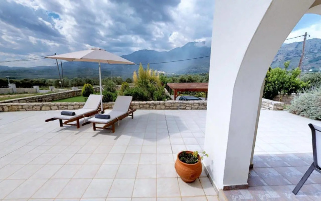 Villa Anna
