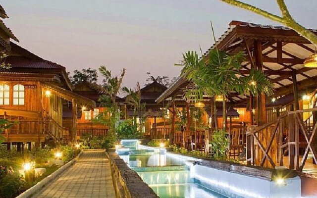 Dang Ky Resort