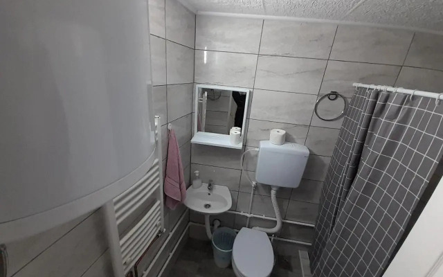 Guest House Vila Banjica