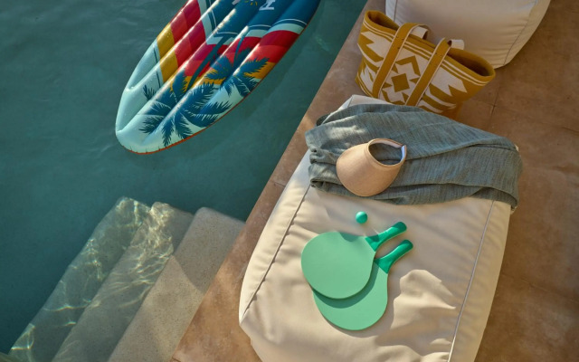 Once in Mykonos - Designed for Adults