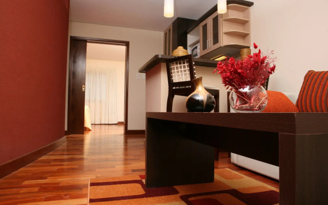 Ankara Suites