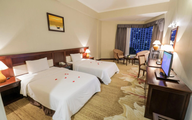 Sai Gon - Quy Nhon Hotel