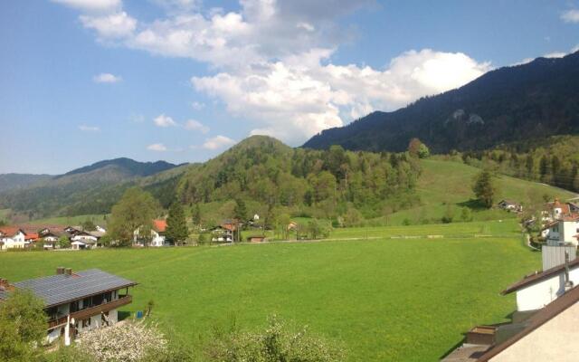 Hotel Alpenhof Postillion