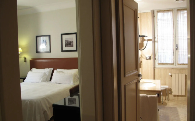 Hotel Albergo Santa Chiara