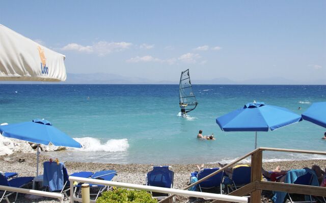 Lido Hotel