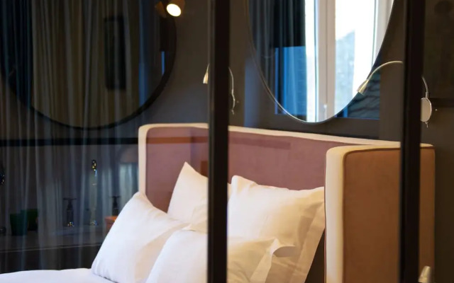 Hôtel & SPA Le Chêne Vert