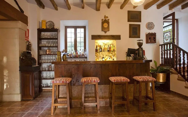Agroturísme Ca'n Gaià