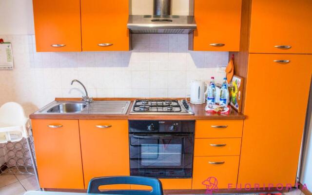 casa vacanze da Nico