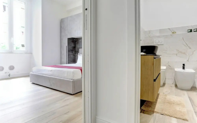 San Giovanni Cozy Apt - Home And More