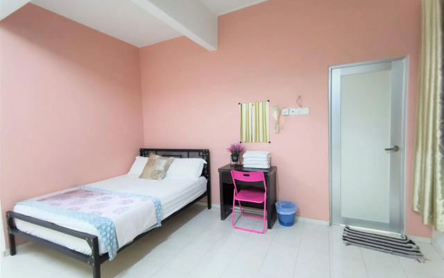 Warni Villa 8 Whole Or Room