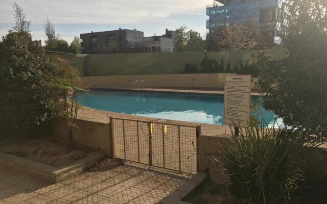 Vivir en Santiago - Bellavista